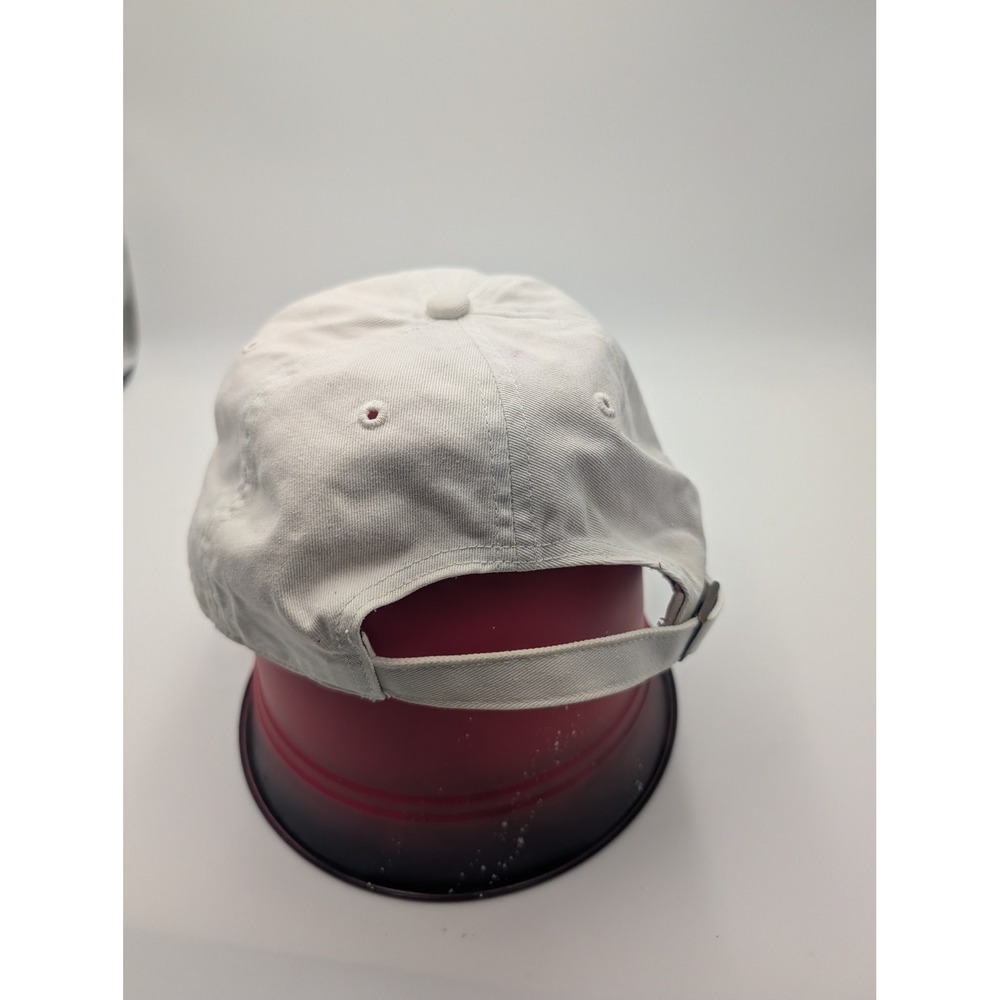 Georgia Bulldogs 47 Brand Clean Up Hat Gray UGA Mascot Adjustable Dad Cap - Picture 3 of 7